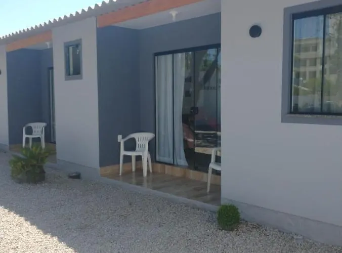 Residencial Canto Da Mare