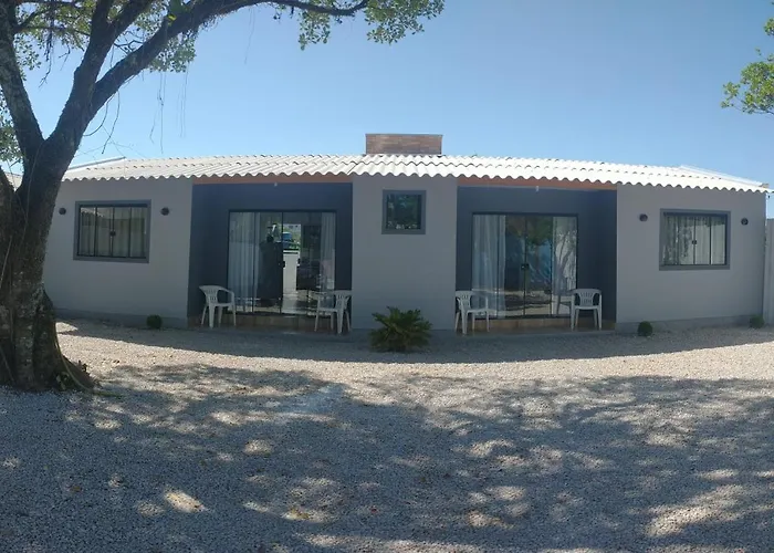 Residencial Canto Da Mare