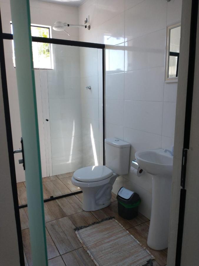 Residencial Canto Da Mare Bombinhas