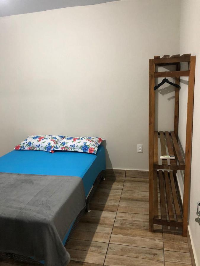 Holiday home Residencial Canto Da Mare *