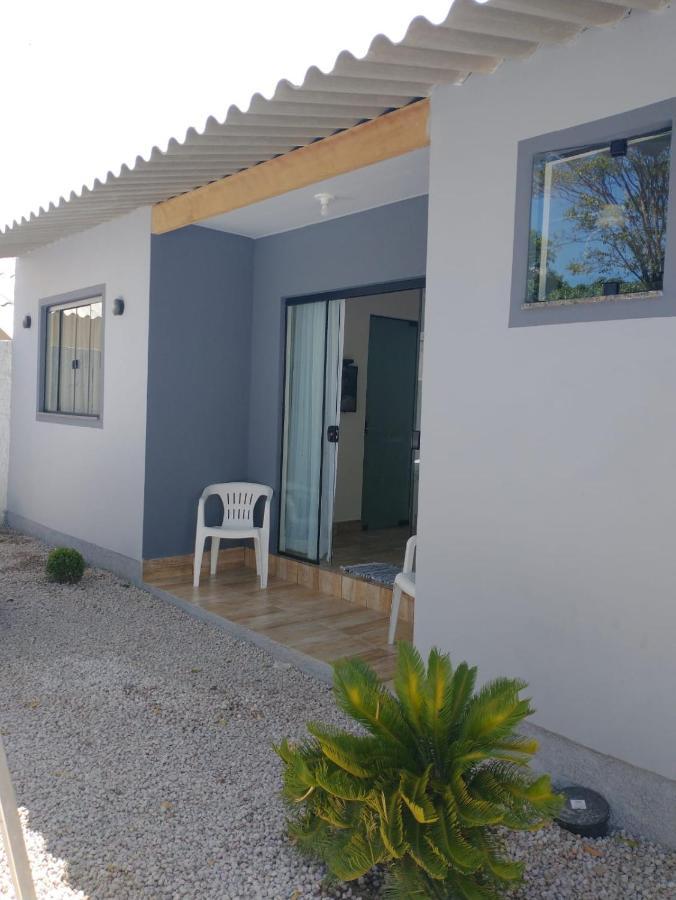 Holiday home Residencial Canto Da Mare *