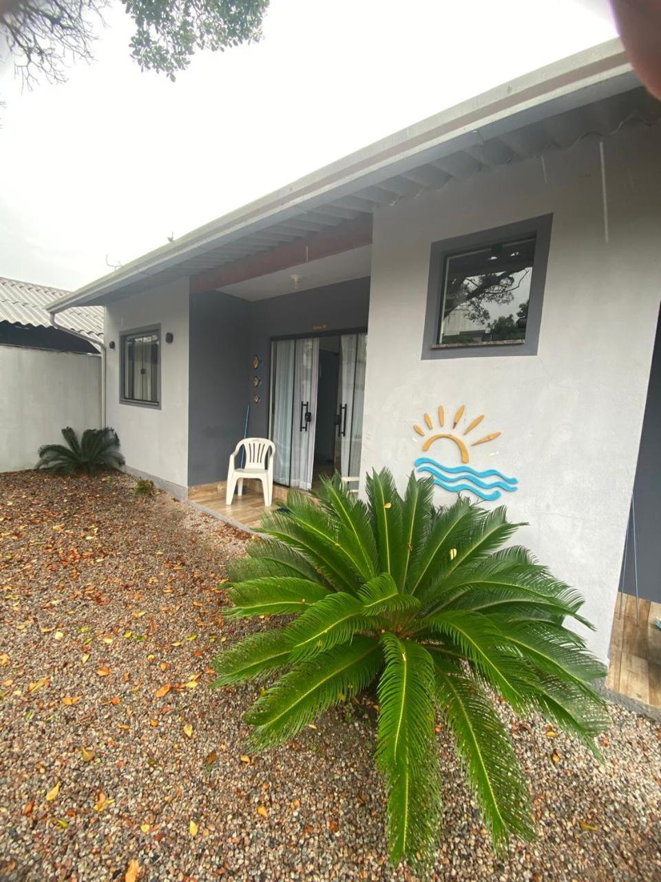 Holiday home Residencial Canto Da Mare