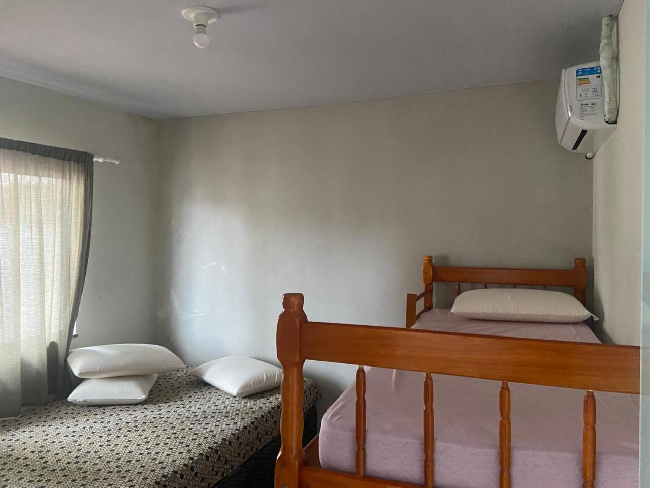 Residencial Canto Da Mare