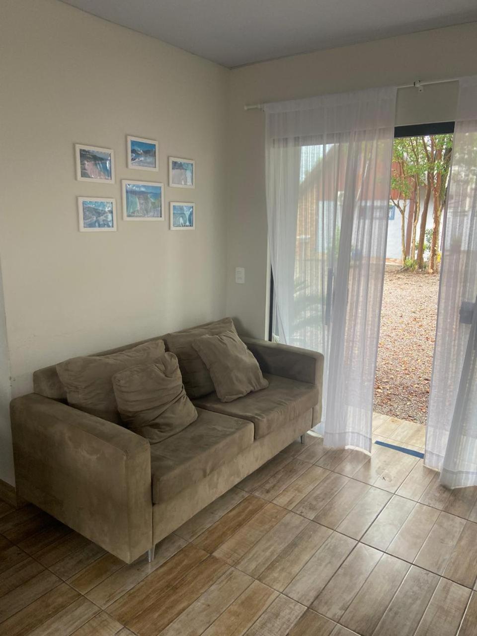 Holiday home Residencial Canto Da Mare
