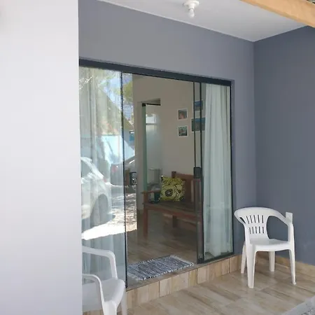 Residencial Canto Da Mare Bombinhas Exterior photo