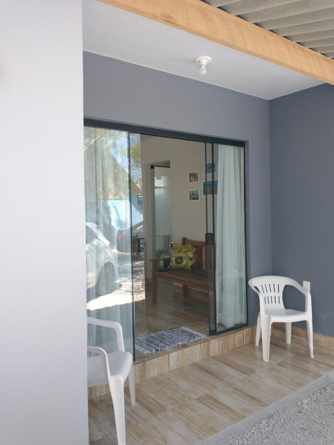 Residencial Canto Da Mare *