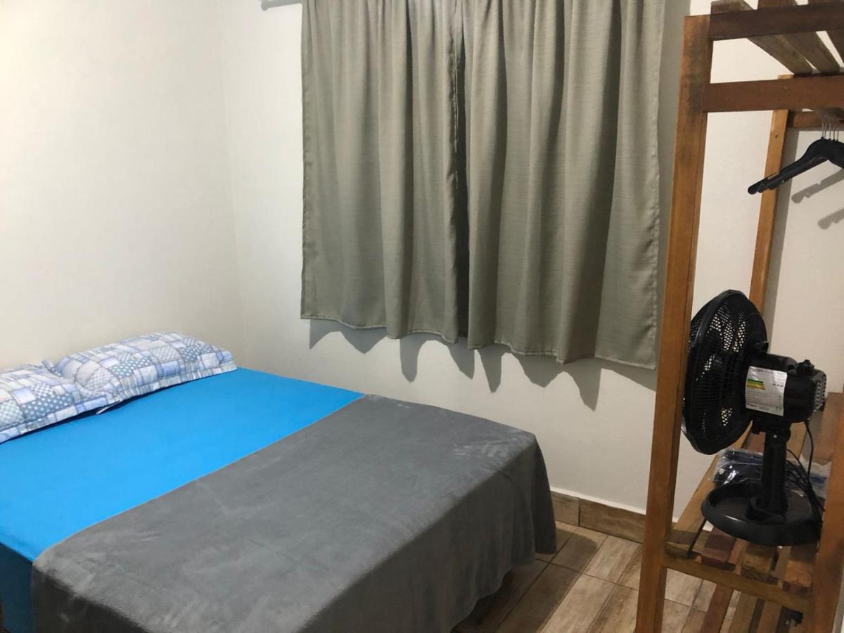 Holiday home Residencial Canto Da Mare