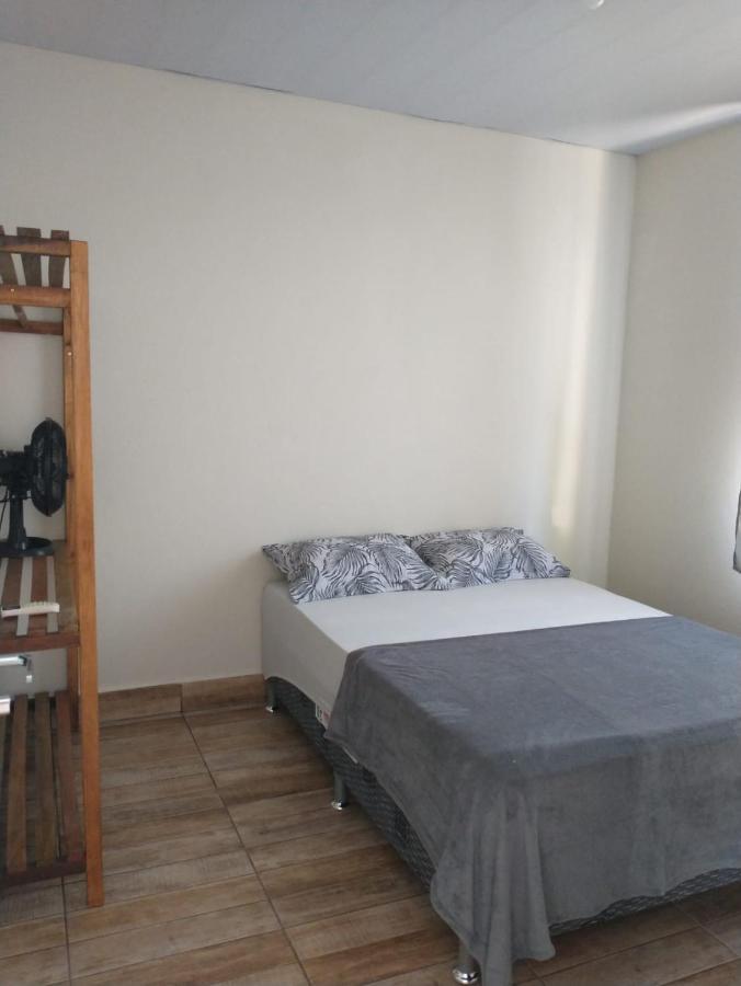 Residencial Canto Da Mare Holiday home
