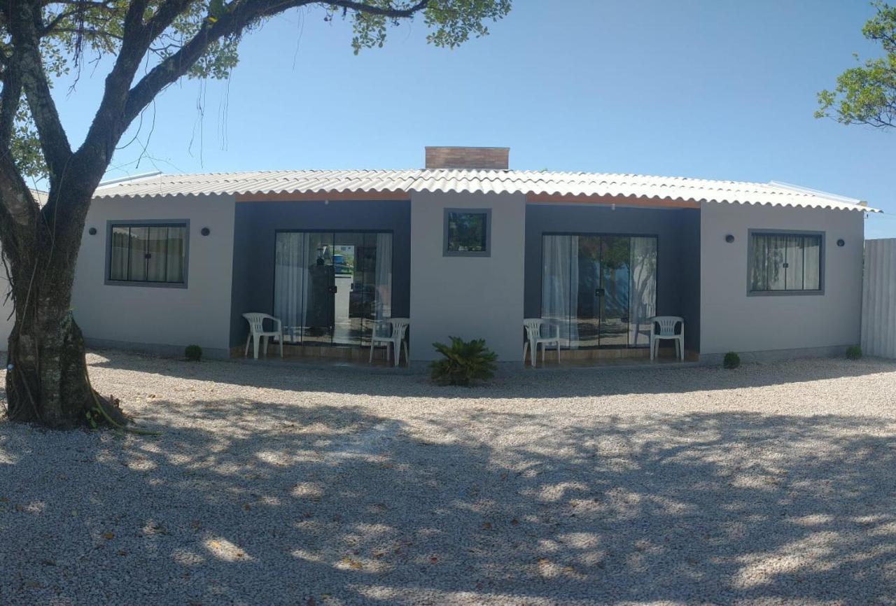 Holiday home Residencial Canto Da Mare