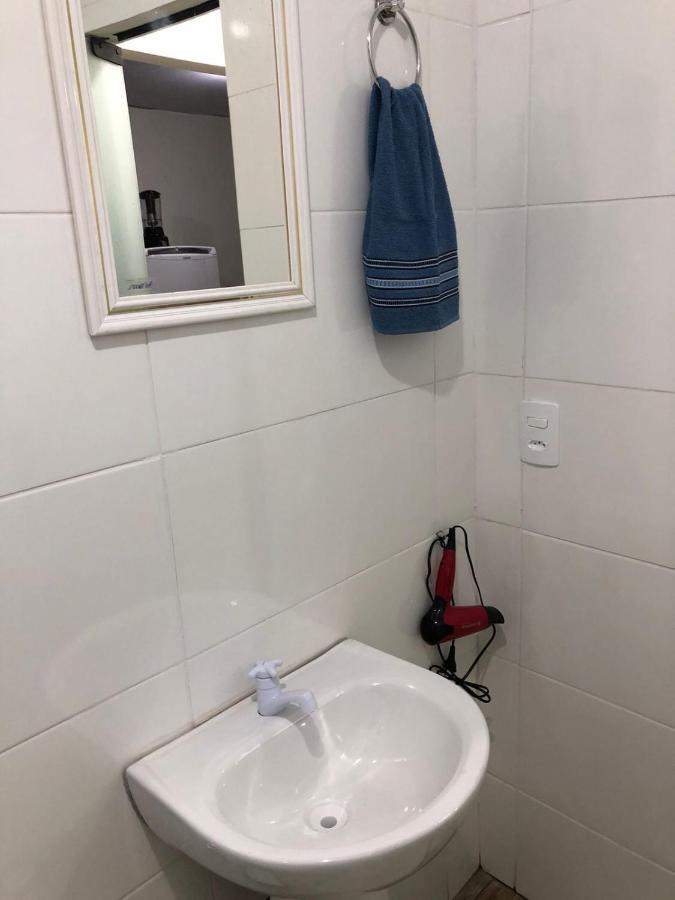 Holiday home Residencial Canto Da Mare *