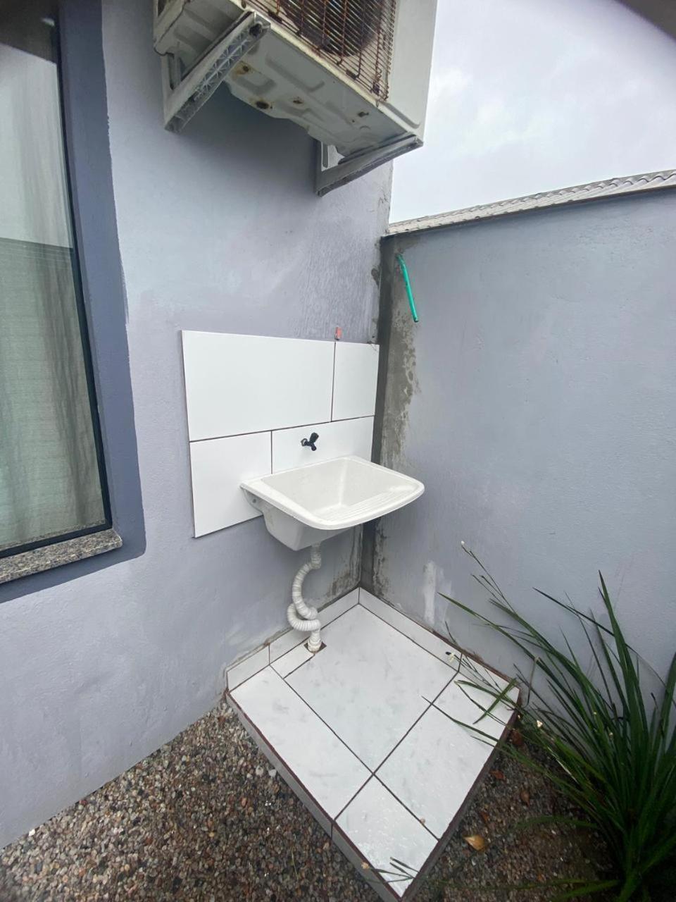 Holiday home Residencial Canto Da Mare