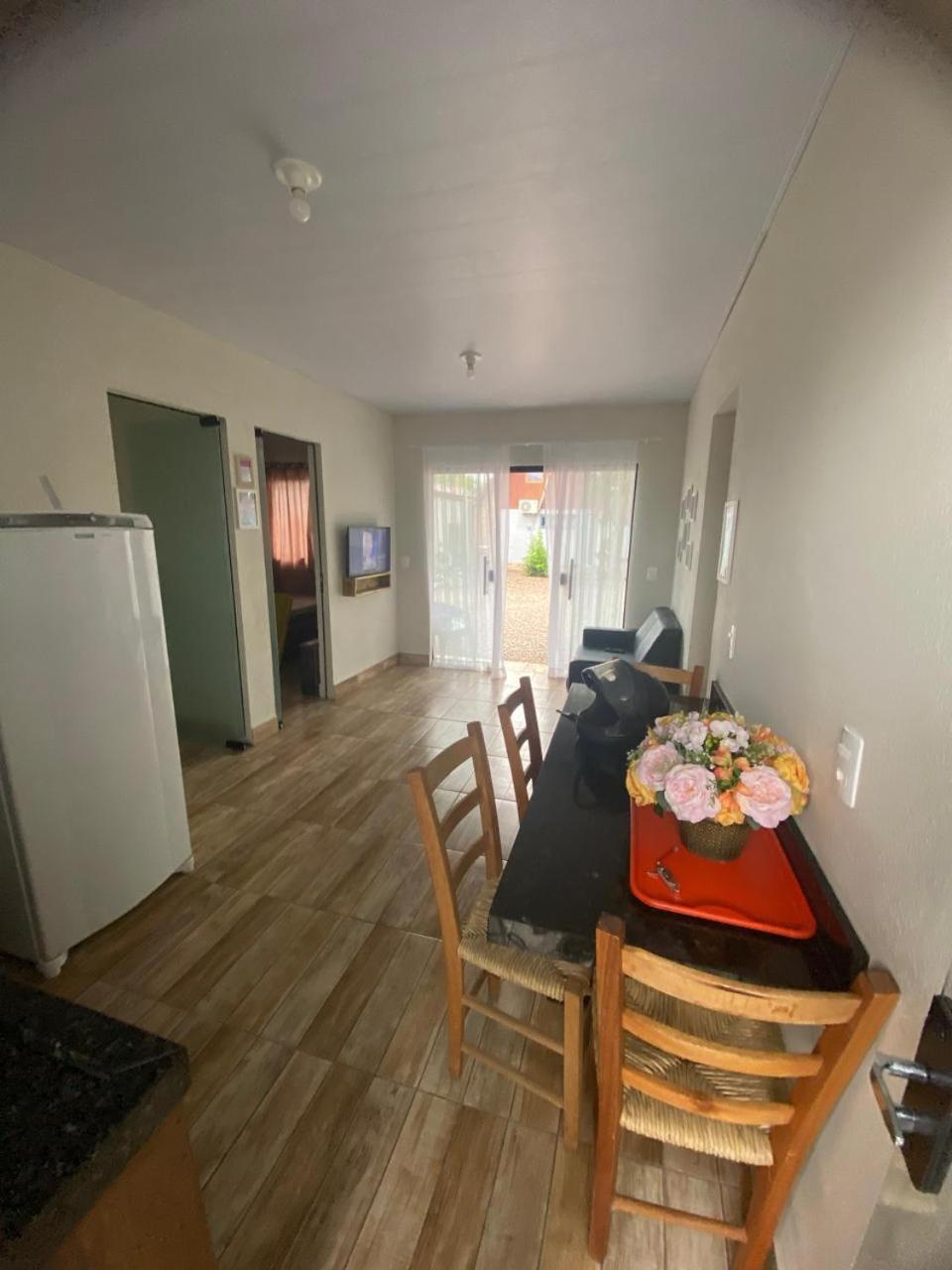 Residencial Canto Da Mare