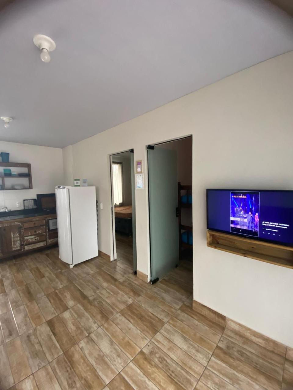Residencial Canto Da Mare Holiday home Bombinhas