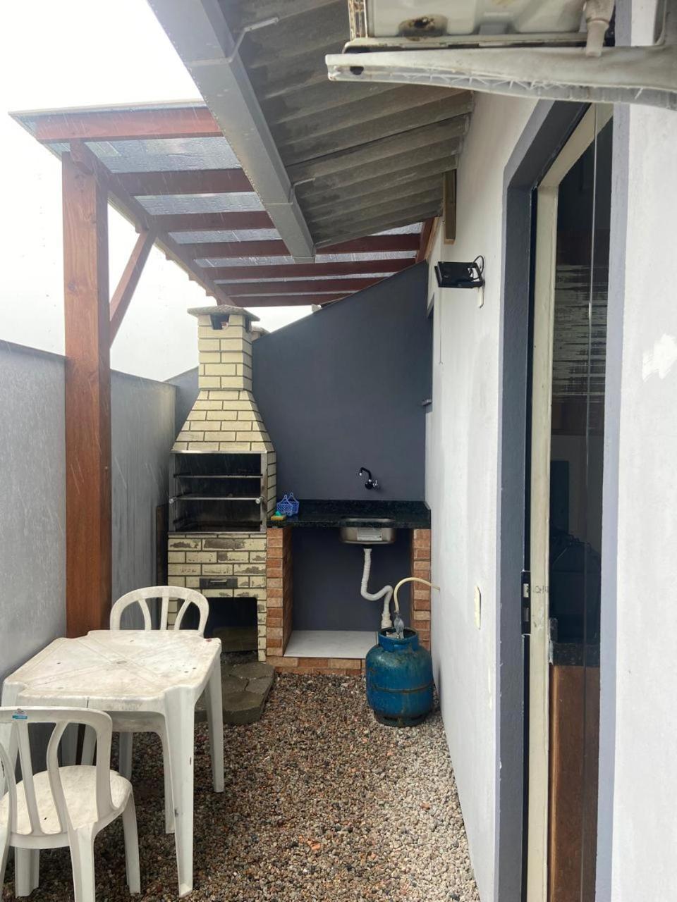 Residencial Canto Da Mare Holiday home Bombinhas