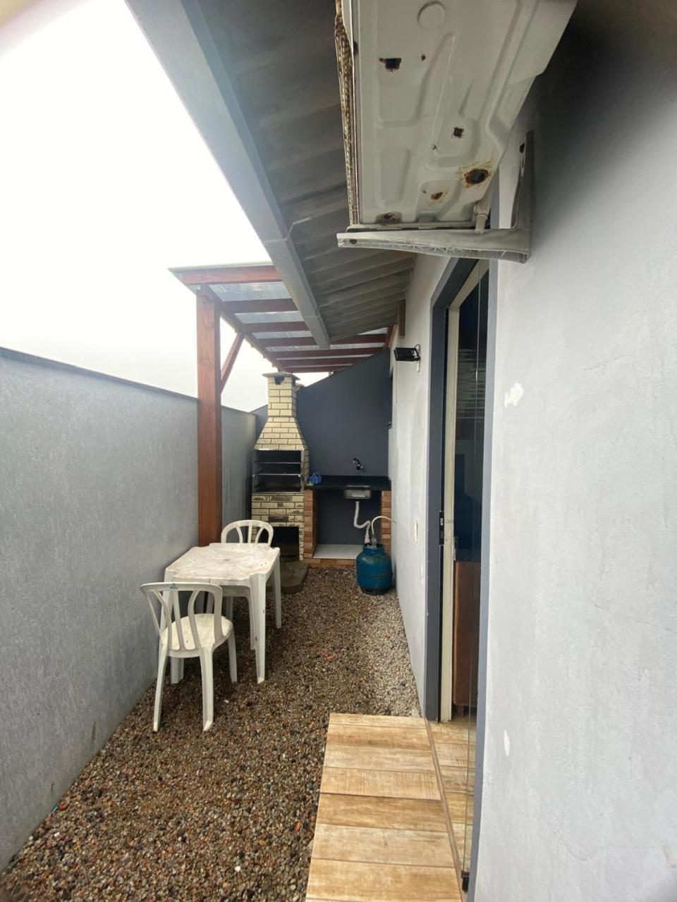 Residencial Canto Da Mare *