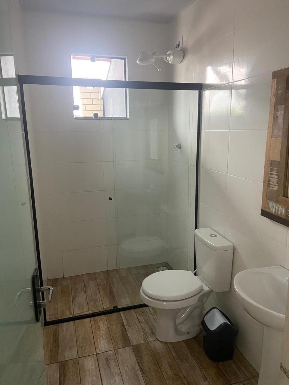 Holiday home Residencial Canto Da Mare Bombinhas