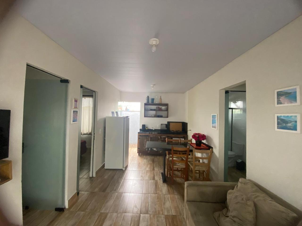 Residencial Canto Da Mare Bombinhas