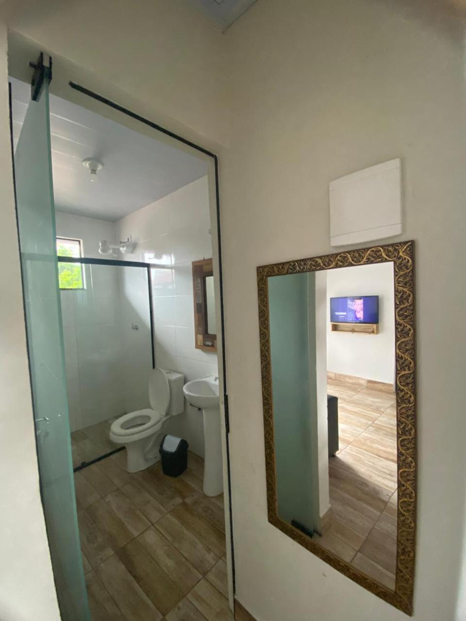 Residencial Canto Da Mare Holiday home Bombinhas