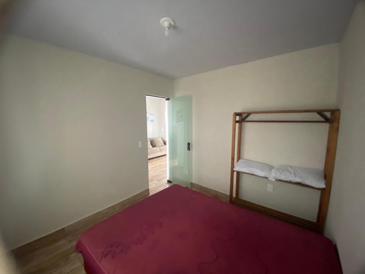 Holiday home Residencial Canto Da Mare Bombinhas